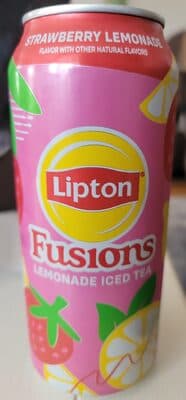 Fusions