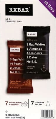 Protein Bar