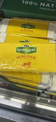 Dubliner