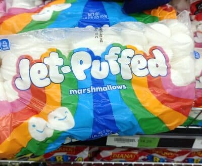 Marshmallows