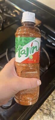 Chili Seasoning
