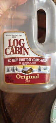 Original Syrup