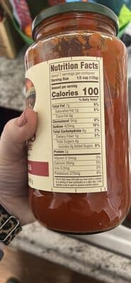 Marinara