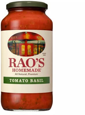 Tomato Basil