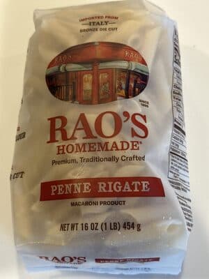 Penne Rigate