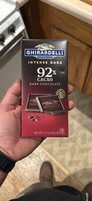 Dark Chocolate