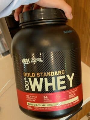 Whey