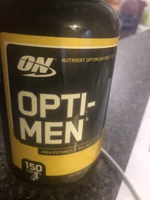 OPTI-MEN