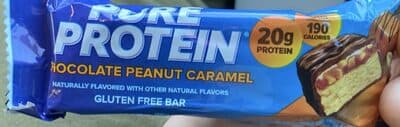 Protein bar
