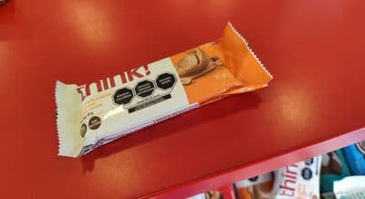 Protein Bar