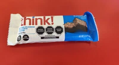 High Protein Protein Bar