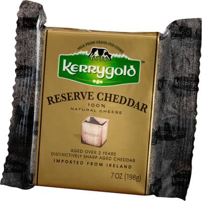 AGED CHEDDAR