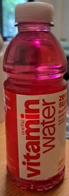 zero sugar dragonfruit power-C