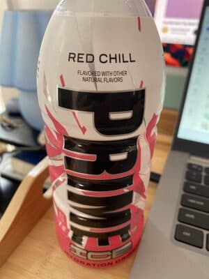 Red Chill