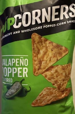 Jalapeño Popper