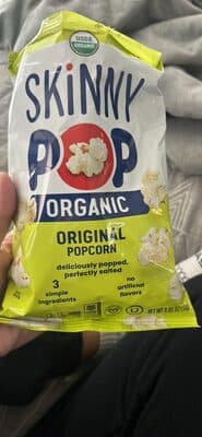 ORIGINAL POPCORN