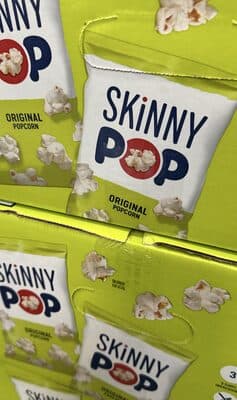 Original Popcorn