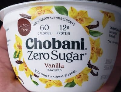 Greek Yogurt