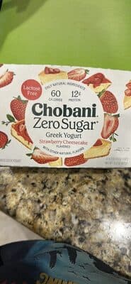 Greek Yogurt