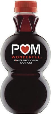 Pomegranate Cherry 100% Juice
