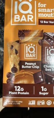 Peanut Butter Chip