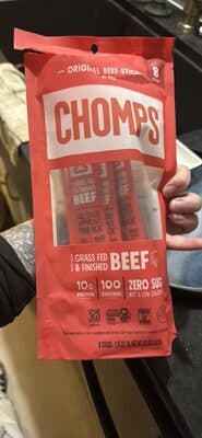 Original Beef Sticks