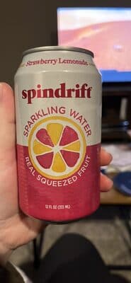 Strawberry Lemonade