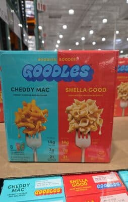 Cheddy Mac
