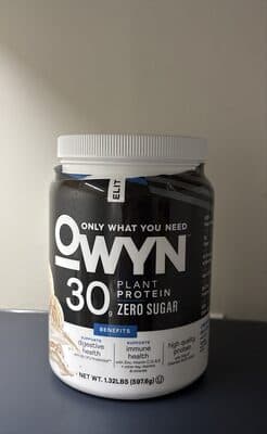 Plant Protein