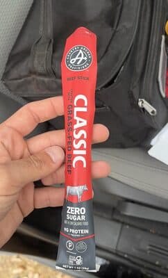Classic Grass-Fed Beef