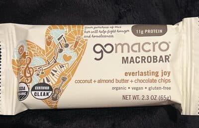 Organic Protein Blend
