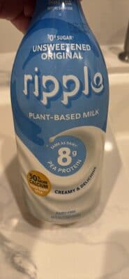 DAIRY-FREE MILK