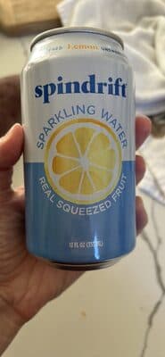 Sparkling Water