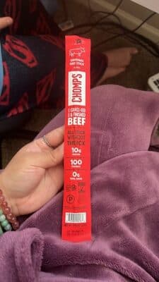 Grass-Fed & Finished Beef