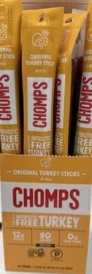 Original Turkey Stick