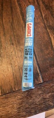 Sir Fat Beef Stick