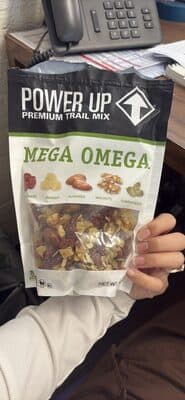 MEGA OMEGA
