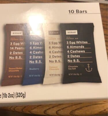 RX Bar