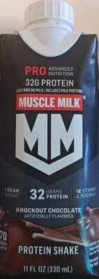 Protein Shake