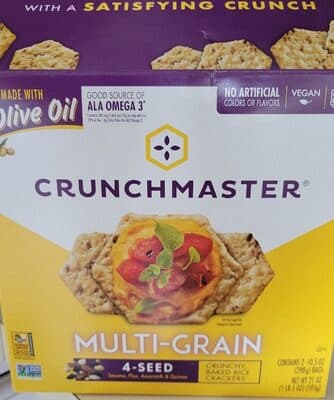 Multi-Seed Original