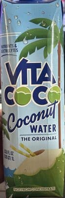 Coconut Water