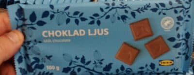 Milk Chocolate