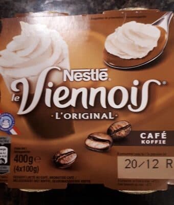 Le viennois