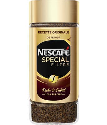Nescafé