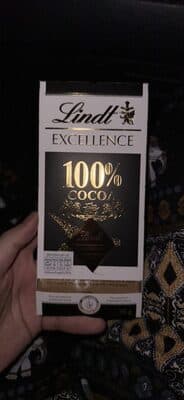 100% Cacao Noir Profond