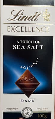 Dark Sea Salt
