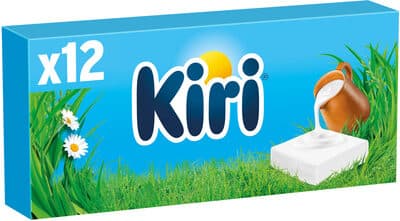 Lait frais & Crème