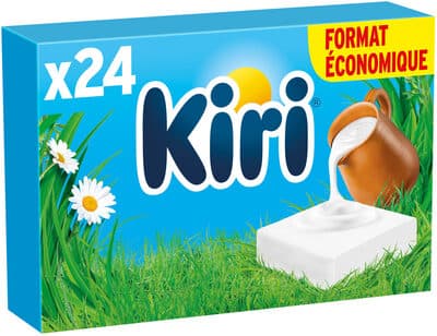 Frische Milch & Rahm / Lait Frais & Crème