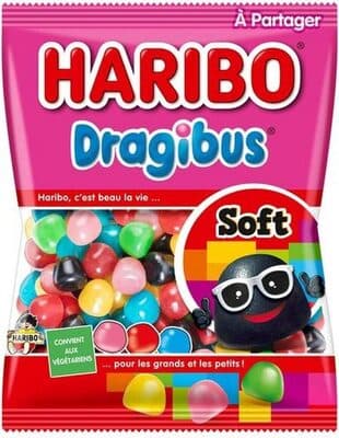 Dragibus Soft