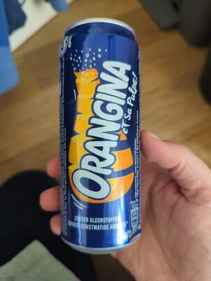 Orangina